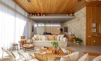 Imagem 5: CASA 06 SUÍTES (01 DE CRIANÇA) - LOCAÇÃO PARA CARNAVAL 2026 - COND VILA REAL DE ITU/SP