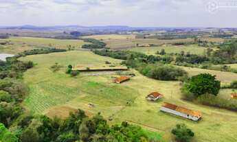 Imagem: FAZENDOLA 13 ALQUEIRES REGIÃO ITAPETININGA/SP
