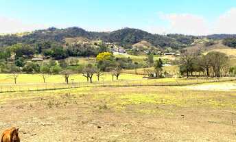 Imagem: ÁREA 20.000m2 NO BAIRRO MATO DENTRO - ITU/SP