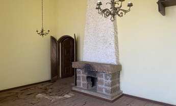 Imagem 6: CASA 03 DORMS (1 SUÍTE) - COM PISCINA - BAIRRO BRASIL - ITU/SP