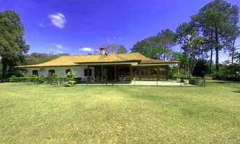 Imagem: SITIO 4 ALQUEIRES NO BAIRRO VAREJÃO - ITU/SP