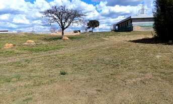 Imagem: TERRENO 842M2 - CAMPOS SANTO ANTONIO II