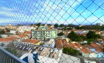 Imagem 6: APTO COBERTURA 02 DORMS - EDIF 7 DE ABRIL - ITU/SP