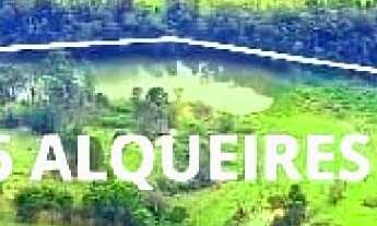 Imagem: Área À venda 149.960m2 próxima ao Parque