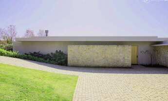 Imagem: CASA 06 SUÍTES (01 DE CRIANÇA) - LOCAÇÃO