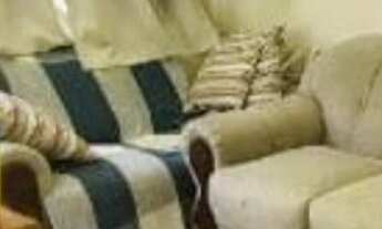 Imagem 4: CASA 03 DORMS (1 SUÍTE) COM EDÍCULA - BAIRRO SÃO LUIZ - ITU/SP