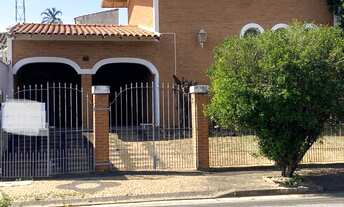 Imagem 2: CASA 03 DORMS (1 SUÍTE) - COM PISCINA - BAIRRO BRASIL - ITU/SP