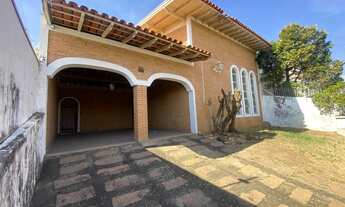 Imagem 3: CASA 03 DORMS (1 SUÍTE) - COM PISCINA - BAIRRO BRASIL - ITU/SP