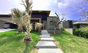 Imagem: CASA 05 SUÍTES - CAMPOS SANTO ANTONIO II