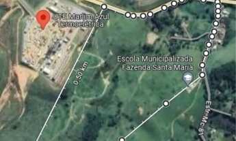 Imagem 2: EXCELENTE AREA RODOVIA DO PETROLEO COM 418.000m2 - MACAE/RJ