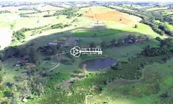 Imagem: EXCELENTE FAZENDA 124 ALQUEIRES A VENDA