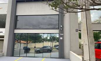 Imagem: SALAO COMERCIAL - LOCAÇÃO $ 6.500,00