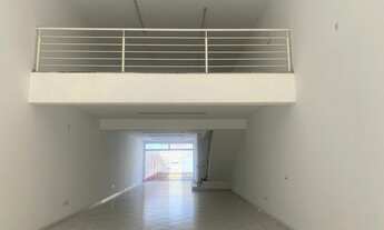 Imagem: LOCAÇÃO SALÃO COMERCIAL CENTRO - $ 12.000,00