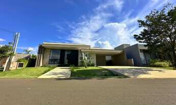 Imagem: CASA A VENDA 04 SUÍTES - COND XAPADA