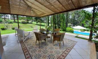 Imagem: Casa Estilo Toscana à Venda - Terras de