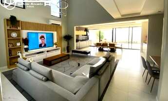 Imagem: Casa com área Gourmet SAINT PAUL - ITU/SP