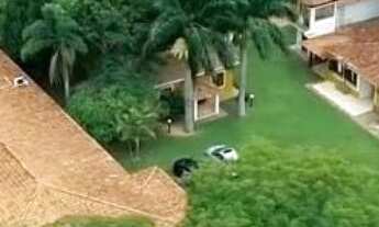 Imagem: FAZENDA 136 ALQUEIRES A VENDA - CAPÃO BONITO/SP