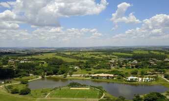 Imagem 6: Terreno à venda no Condomínio Fazenda Vila Real - Itu/SP
