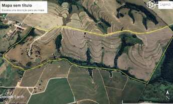 Imagem 2: FAZENDA A VENDA 39,58 ALQUEIRES - PORTO FELIZ/SP