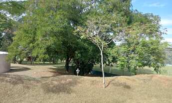 Imagem: Terreno à venda no Condomínio Fazenda