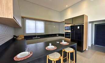 Imagem 5: CASA A VENDA 04 SUÍTES - COND XAPADA - ITU/SP