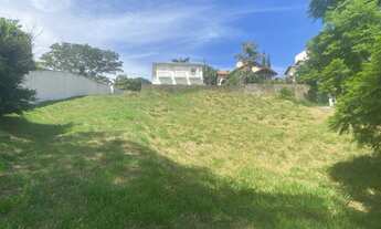 Imagem 3: EXCELENTE TERRENO COM VISTA MARAVILHOSA A VENDA - CAMPOS DE SANTO ANTONIO I - ITU/SP