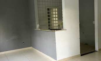 Imagem 3: CASA C 3 DORMITÓRIO (1 SUÍTE) - A VENDA - CONDOMINII VILLAGIOS DITALIA - ITU/SP