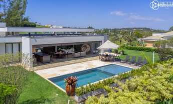 Imagem: CASA 05 SUÍTES PARA VENDA OU LOCAÇAO