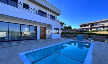 Imagem: CASA NOVA A VENDA - CONDOMINIO PLAZA ATHENEE