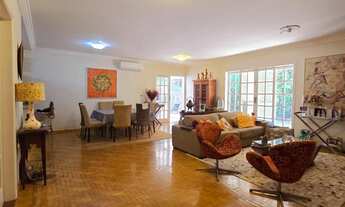 Imagem 4: CASA 03 DORMITORIOS, SENDO 1 SUITE - COND CAMPOS DE SANTO ANTONIO I - ITU/SP