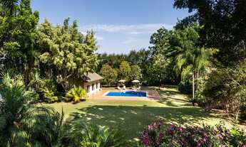 Imagem: CASA ALTO PADRÃO COND VILA REAL - VENDA