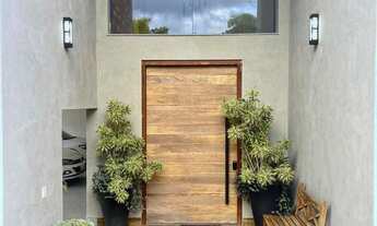 Imagem 2: CASA 05 SUÍTES - OPORTUNIDADE!!! ACEITA 40% ´PERMUTA - COND TERRAS II - ITU/SP