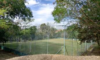 Imagem 2: Terreno à venda no Condomínio Fazenda Vila Real - Itu/SP