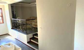 Imagem 4: CASA 03 DORMITÓRIOS (1 SUÍTE) - VENDA OU LOCAÇÃO $ 10.000,00 O PACOTE - CAMPOS STO ANTONIO