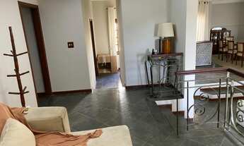 Imagem 5: CASA 03 DORMITÓRIOS (1 SUÍTE) - VENDA OU LOCAÇÃO $ 10.000,00 O PACOTE - CAMPOS STO ANTONIO