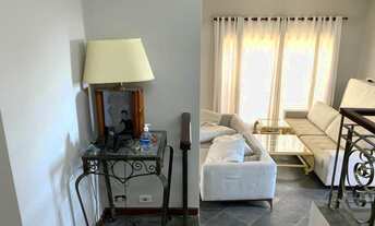 Imagem 2: CASA 03 DORMITÓRIOS (1 SUÍTE) - VENDA OU LOCAÇÃO $ 10.000,00 O PACOTE - CAMPOS STO ANTONIO