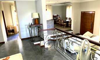 Imagem 3: CASA 03 DORMITÓRIOS (1 SUÍTE) - VENDA OU LOCAÇÃO $ 10.000,00 O PACOTE - CAMPOS STO ANTONIO