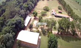 Imagem 4: HARAS MARAVILHOSO !!! 33 ALQUEIRES - 02 NASCENTES - 8 ALQUEIRES FENO TIFTON - À VENDA EM P