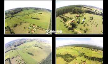 Imagem 4: Excelente Fazenda pronta para Agricultura e Pecuária à venda - Quadra/SP