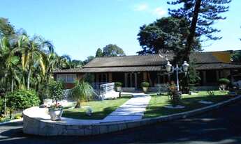 Imagem: MARAVILHOSA CHACARA NO CONDOMINIO FECHADO