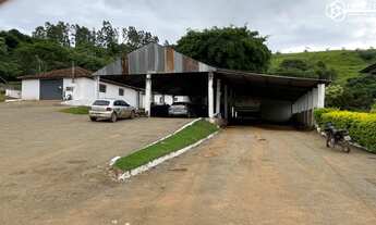 Imagem 6: FAZENDA 750 HA - SANTO ANTONIO DO AMPARO/MG