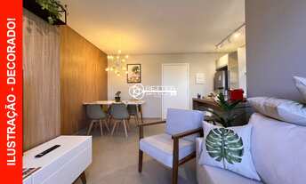 Imagem: Apartamentos à venda Novo Centro em Itu