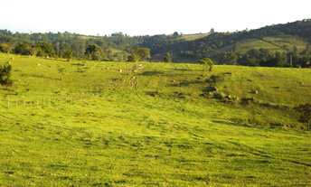 Imagem 6: MARAVILHOSO TERRENO PARA FORMAR SEU SITIO - INGA MIRIM - ITÚ/SP