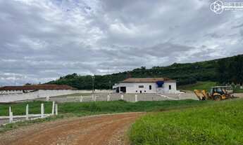 Imagem 5: FAZENDA 750 HA - SANTO ANTONIO DO AMPARO/MG