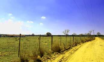 Imagem 5: FAZENDA COM 115 ALQUEIRES EM ANGATUBA/SP