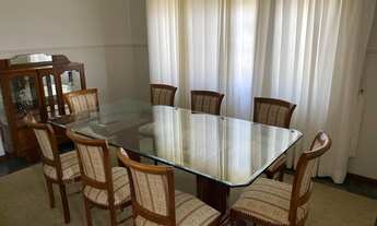 Imagem 6: CASA 03 DORMITÓRIOS (1 SUÍTE) - VENDA OU LOCAÇÃO $ 10.000,00 O PACOTE - CAMPOS STO ANTONIO