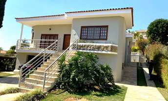 Imagem: CASA 03 DORMITÓRIOS (1 SUÍTE) - VENDA