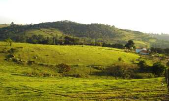 Imagem 4: MARAVILHOSO TERRENO PARA FORMAR SEU SITIO - INGA MIRIM - ITÚ/SP