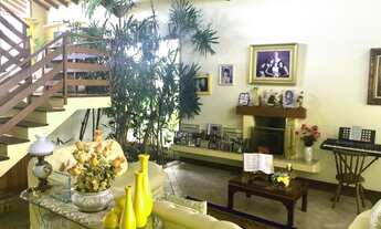 Imagem: CASA 04 DORMS (02 SUÍTES C/ CLOSET) - CONDOMINIO