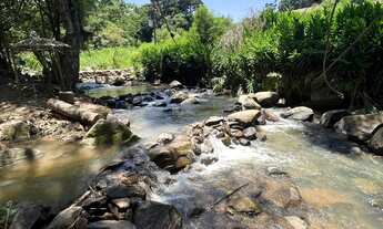 Imagem: CHACARA 2.500m2 - PILAR DO SUL - SP